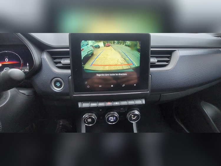 Renault Arkana 1.6 145CV HYB foto 3